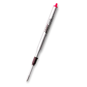 Lamy náplň do guličkovej ceruzky M 16 červená